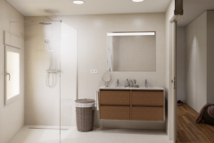 Bano-dorm