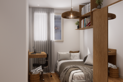 Dorm-3