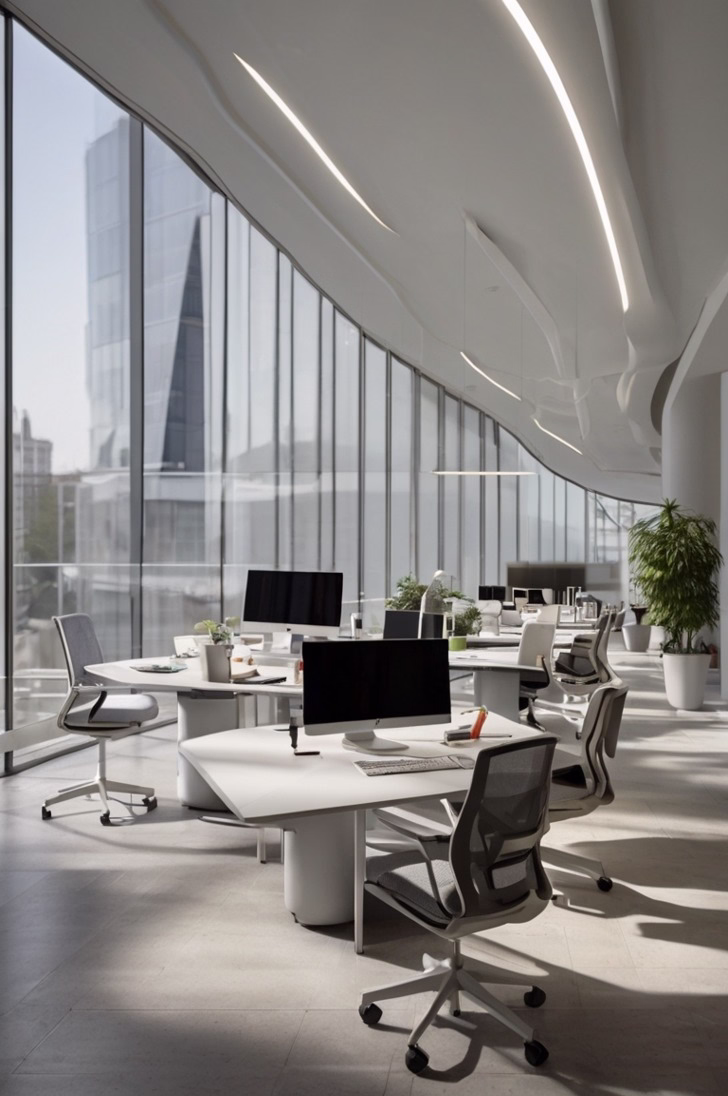 Estudio de interiorismo en Granada