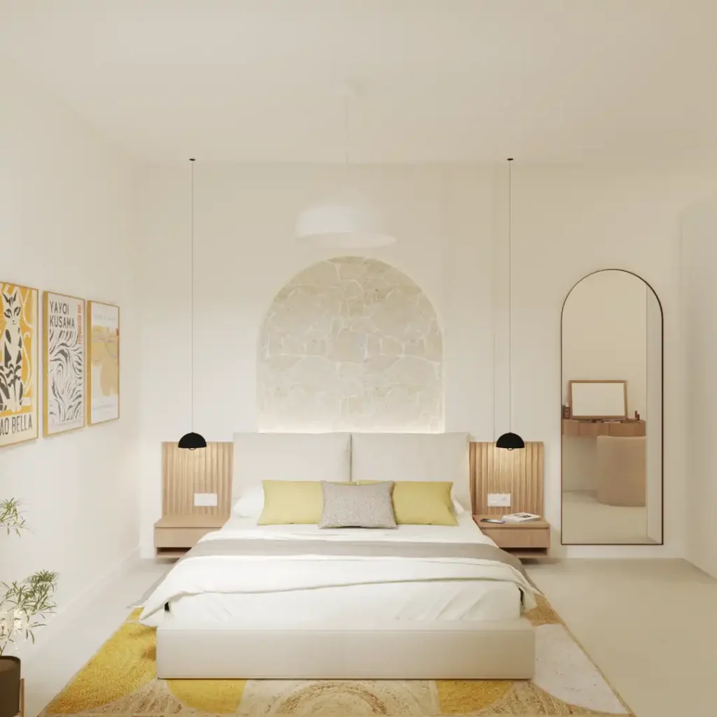 Rehabilitación de viviendas en Granada