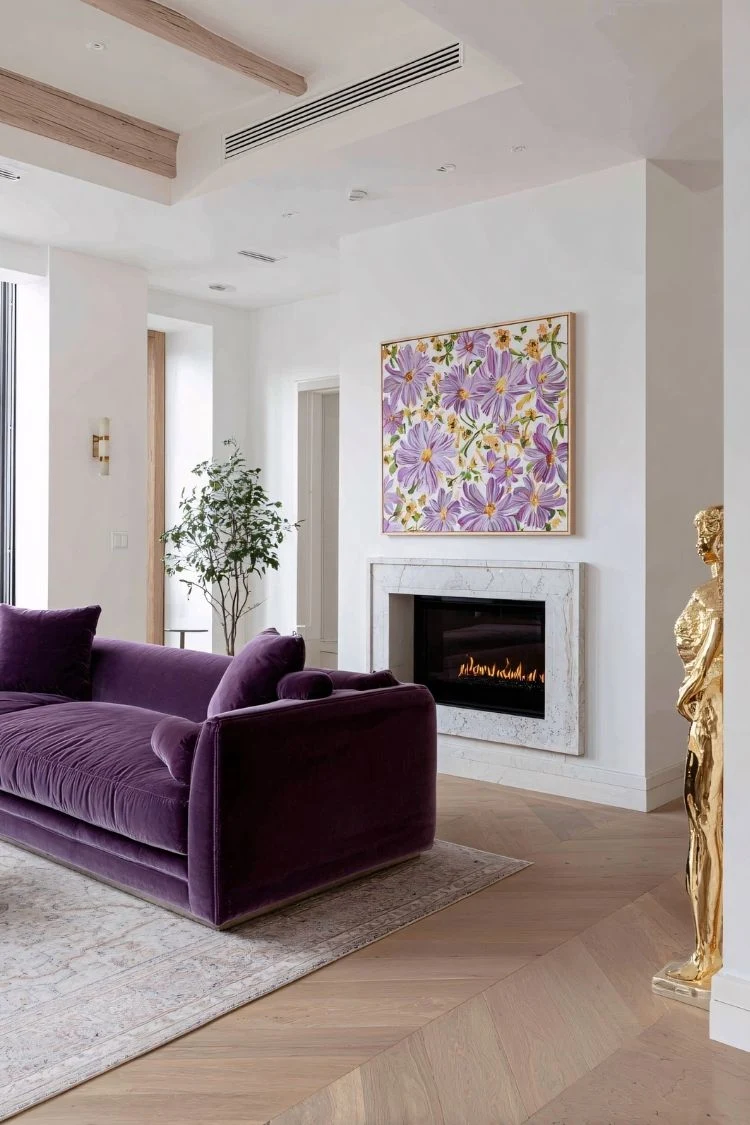 Reforma casa de Granada